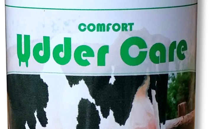 Udder Care White 500 Ml Shadow Cutout