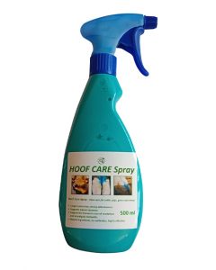 Cs Hoof Care Spray